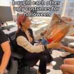 Buzzfeed Instagram - The sexy pilot costume sent me 😂 @dayofsooj #halloweencostume #halloweencostumecontest
