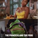 Buzzfeed Instagram - Disney has been cranking out movies since, well, it seems like forever! But as a certified Disney nerd, I wanted to imagine what Disney's more recent movies would look like if they were filmed in the era of Old Hollywood. And thanks to the magic of AI, we can! Swipe to check out some of the images AI created and tap the link in our bio for even more👆