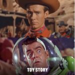 Buzzfeed Instagram - Disney has been cranking out movies since, well, it seems like forever! But as a certified Disney nerd, I wanted to imagine what Disney's more recent movies would look like if they were filmed in the era of Old Hollywood. And thanks to the magic of AI, we can! Swipe to check out some of the images AI created and tap the link in our bio for even more👆