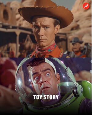 Buzzfeed Instagram - Disney has been cranking out movies since, well, it seems like forever! But as a certified Disney nerd, I wanted to imagine what Disney's more recent movies would look like if they were filmed in the era of Old Hollywood. And thanks to the magic of AI, we can! Swipe  to check out some of the images AI created and tap the link in our bio for even more👆