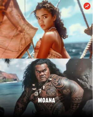 Buzzfeed Instagram - Disney has been cranking out movies since, well, it seems like forever! But as a certified Disney nerd, I wanted to imagine what Disney's more recent movies would look like if they were filmed in the era of Old Hollywood. And thanks to the magic of AI, we can! Swipe  to check out some of the images AI created and tap the link in our bio for even more👆