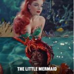 Buzzfeed Instagram - Disney has been cranking out movies since, well, it seems like forever! But as a certified Disney nerd, I wanted to imagine what Disney's more recent movies would look like if they were filmed in the era of Old Hollywood. And thanks to the magic of AI, we can! Swipe to check out some of the images AI created and tap the link in our bio for even more👆