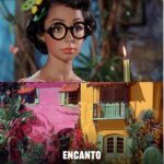 Buzzfeed Instagram - Disney has been cranking out movies since, well, it seems like forever! But as a certified Disney nerd, I wanted to imagine what Disney's more recent movies would look like if they were filmed in the era of Old Hollywood. And thanks to the magic of AI, we can! Swipe to check out some of the images AI created and tap the link in our bio for even more👆