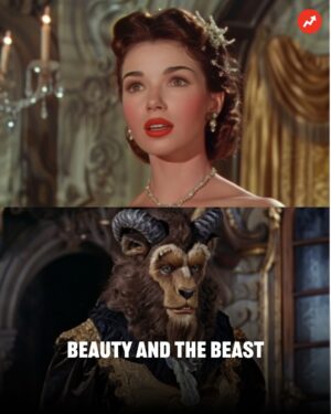 Buzzfeed Instagram - Disney has been cranking out movies since, well, it seems like forever! But as a certified Disney nerd, I wanted to imagine what Disney's more recent movies would look like if they were filmed in the era of Old Hollywood. And thanks to the magic of AI, we can! Swipe  to check out some of the images AI created and tap the link in our bio for even more👆