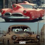 Buzzfeed Instagram - Disney has been cranking out movies since, well, it seems like forever! But as a certified Disney nerd, I wanted to imagine what Disney's more recent movies would look like if they were filmed in the era of Old Hollywood. And thanks to the magic of AI, we can! Swipe to check out some of the images AI created and tap the link in our bio for even more👆