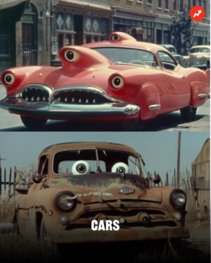 Buzzfeed Instagram - Disney has been cranking out movies since, well, it seems like forever! But as a certified Disney nerd, I wanted to imagine what Disney's more recent movies would look like if they were filmed in the era of Old Hollywood. And thanks to the magic of AI, we can! Swipe  to check out some of the images AI created and tap the link in our bio for even more👆