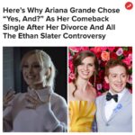 Buzzfeed Instagram - After the song was released, the backlash saw Ari lose more than 350,000 followers.