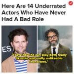 Buzzfeed Instagram - "Absolutely robbed of an Oscar nomination." More at the link in bio ✨