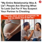 Buzzfeed Instagram - "It turns out that he had been hooking up with random people off of websites for years." Link in bio 💻