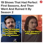 Buzzfeed Instagram - No new episode will ever be able to recreate the magic I felt watching Season 1 of Euphoria. Link in bio 👀