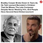 Buzzfeed Instagram – Bradley’s emotional display is being compared to a Saturday Night Live skit because it is so “unhinged.” Link in bio ⬆️