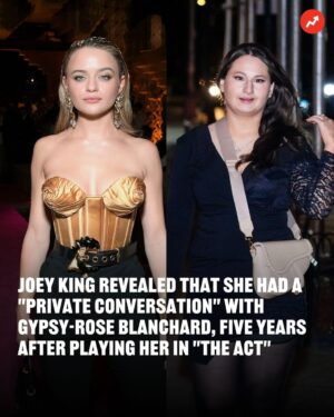 Buzzfeed Instagram - “I think it’s so great that she’s free and she can really start her life now,” Joey said. Tap the link in our bio to read more 🔗