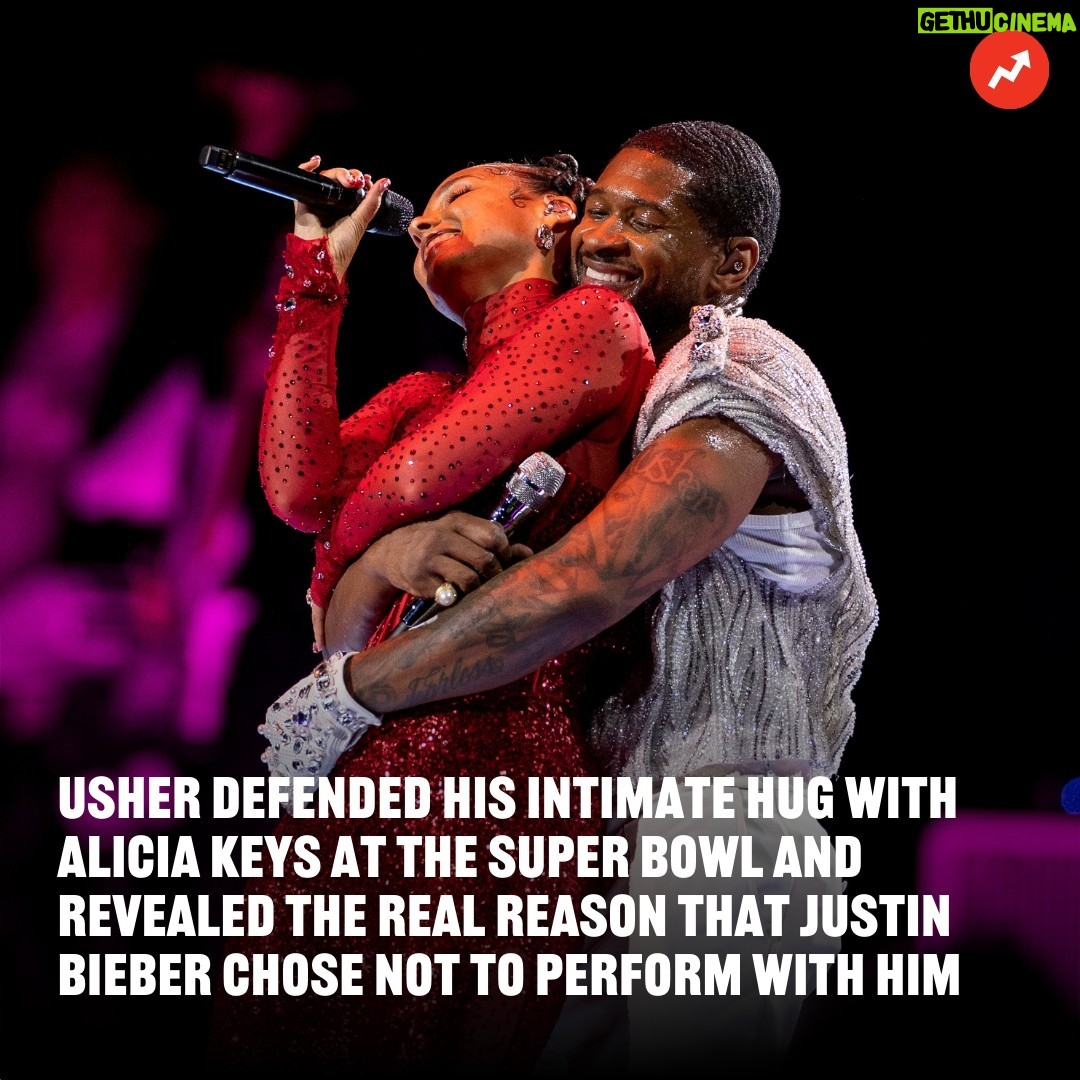 Buzzfeed - 5.7K Likes - “We laughed about it… It’s crazy how people think, it’s all about how you present things, man, it’s all about love.” More at. the link in bio ☝️