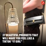Buzzfeed Instagram - Be the baguette purse-toting, frosted water bottle-rocking main character you want to see in the world. ✨ Find these + more at the link in our bio!