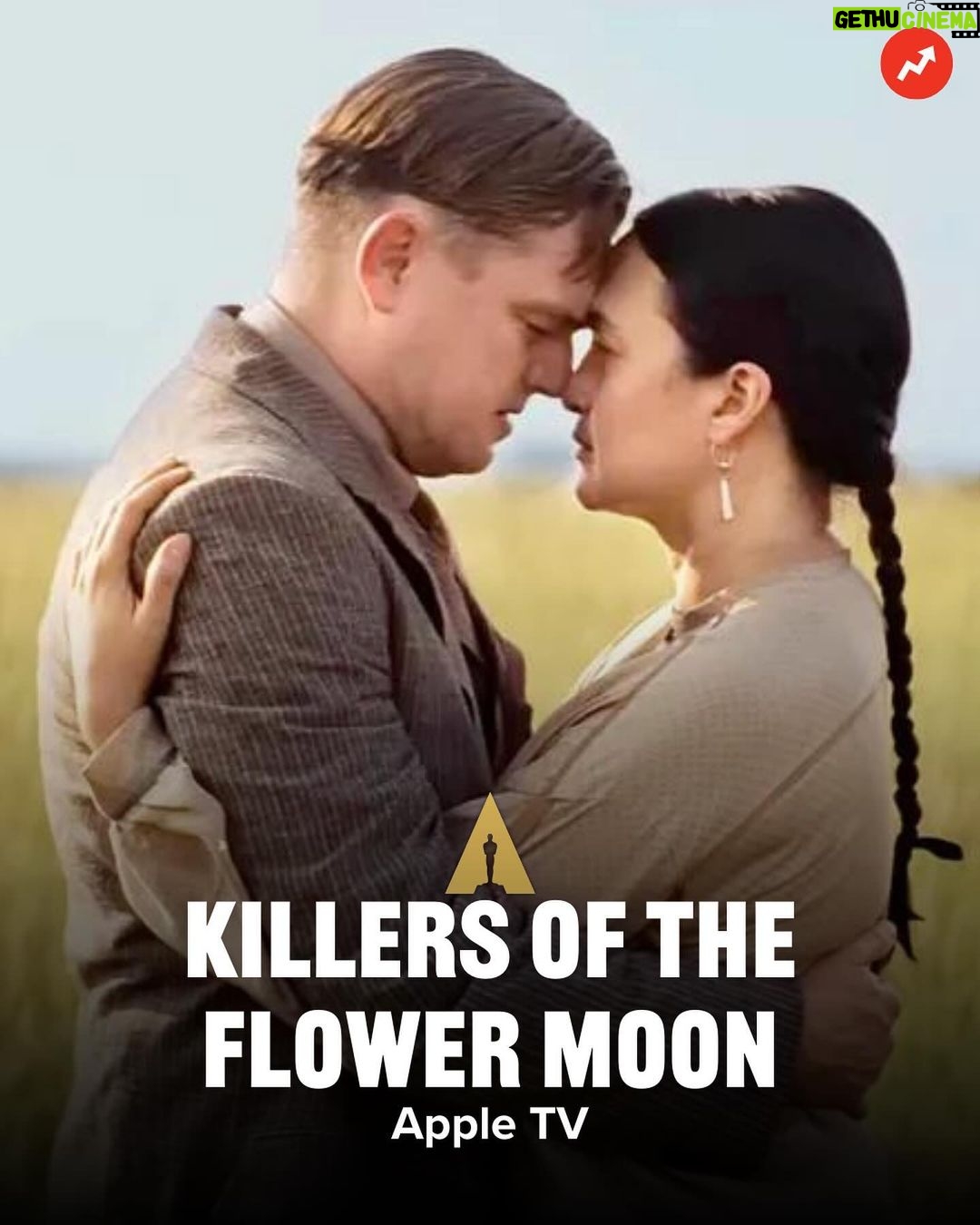 Buzzfeed Instagram - Swipe to see where to stream this years Oscar-nominated films! Link in bio to find more information on global streaming options πΏπ₯