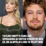 Buzzfeed Instagram - “It'd be nice if Taylor could make a statement condemning her fans who do this,” one person wrote. “I wish I still had enough faith that she'd do something like that for anyone but herself.” Tap the link in our bio to read more 👀