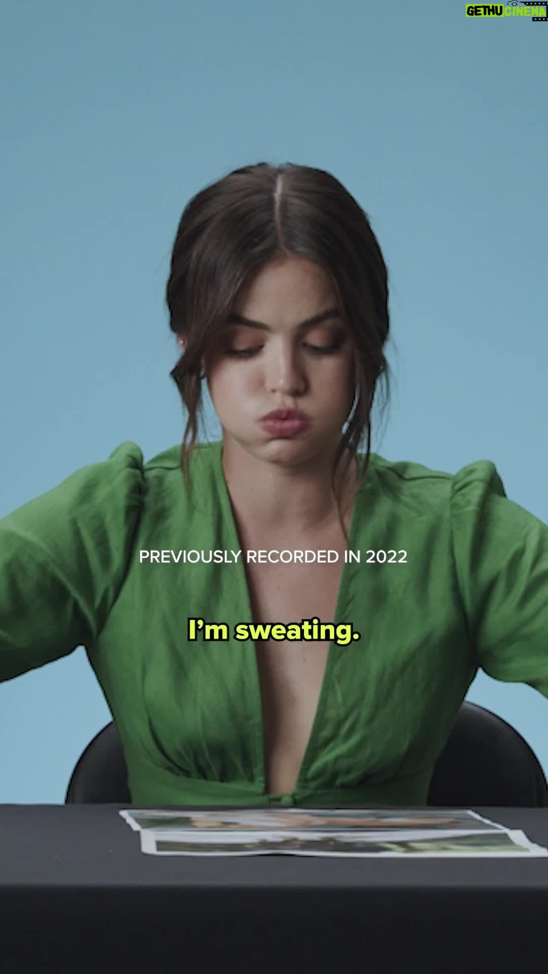 Buzzfeed Instagram - Puppy Love star Lucy Hale takes on a ruff task: ranking dogs by cuteness. Puppy Love is now on Prime Video UK! @lucyhale @grantgust @primevideouk @buzzfeedstudios