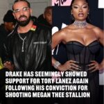 Buzzfeed Instagram - "Drake is really a loser." Tap the link in our bio to read more 🔗
