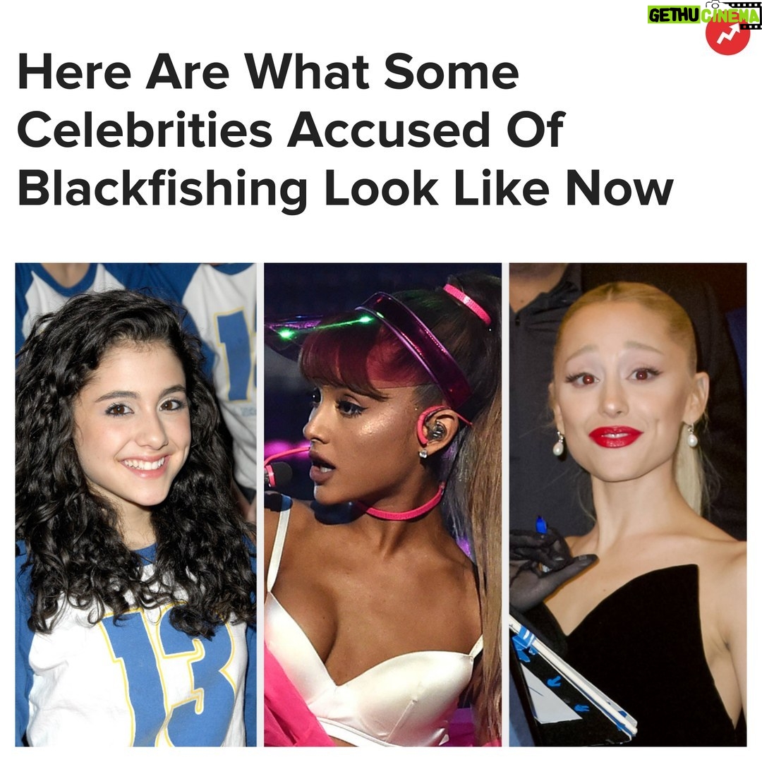 Buzzfeed - 7.1K Likes - Some of those suspiciously dark tans have vanished. Link in bio 👆