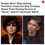 Buzzfeed Instagram - It’s a movie!!! They’re acting!!!! More at the link in bio 😬