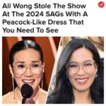 Buzzfeed Instagram - Talk about branching out. Link in bio 👀