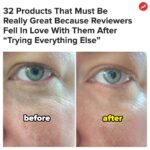 Buzzfeed Instagram - "I got this thinking, 'What the hell, I’ve tried everything else,' and oh my god, I am in love." - ⭐️⭐️⭐️⭐️⭐️ Find more products with reviews like this at the link in bio!