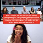 Buzzfeed Instagram - Lin-Manuel Miranda wrote many of the songs including "How Far I'll Go" and "You're Welcome." He worked on the Moana soundtrack during his Hamilton run and even turned to a few costars like Phillipa Soo when recording demos Link in bio to read more! 🌺