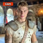 Buzzfeed Instagram - Just to give you a nice mental image during those Xaden scenes... See them all at the link in our bio 🐉