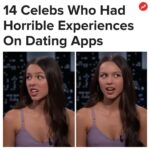 Buzzfeed Instagram - When Shaquille O'Neal tried to get his Tinder match to meet up with him, she told him, "Shaq would never be on this!" More at the link in bio 😅