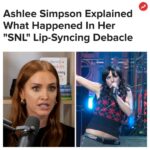 Buzzfeed Instagram - "I woke up and I couldn't speak." Link in bio 👀