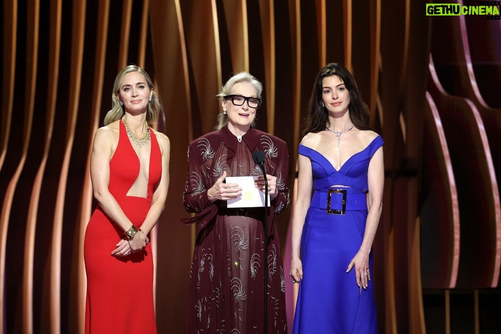 Buzzfeed - 5.2K Likes - The reunion I needed 🥹✨👠
#sagawards