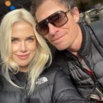 Byrdie Bell Instagram - Happy Valentine’s Day!!!!! @mikecarver 💘💝💌❤️💕🌹🍫