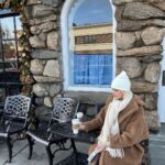 Byrdie Bell Instagram - Bundled Old Greenwich