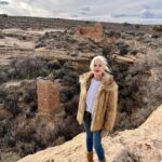 Byrdie Bell Instagram - Hovenweep Castle Hovenweep National Monument