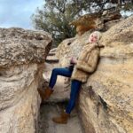 Byrdie Bell Instagram - Hovenweep Castle Hovenweep National Monument