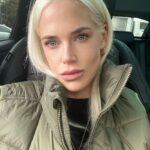 Byrdie Bell Instagram - Fresh color by @robsonsrosa