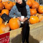 Byrdie Bell Instagram - Pumpkin spice 🎃 Old Greenwich