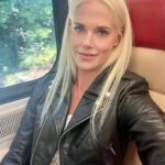 Byrdie Bell Instagram - On the iron horse again Old Greenwich