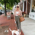 Byrdie Bell Instagram - Chewy takes the Hamptons 🐶 Southampton, New York