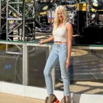 Byrdie Bell Instagram -