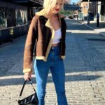 Byrdie Bell Instagram - Chelsea girl Manhattan, New York