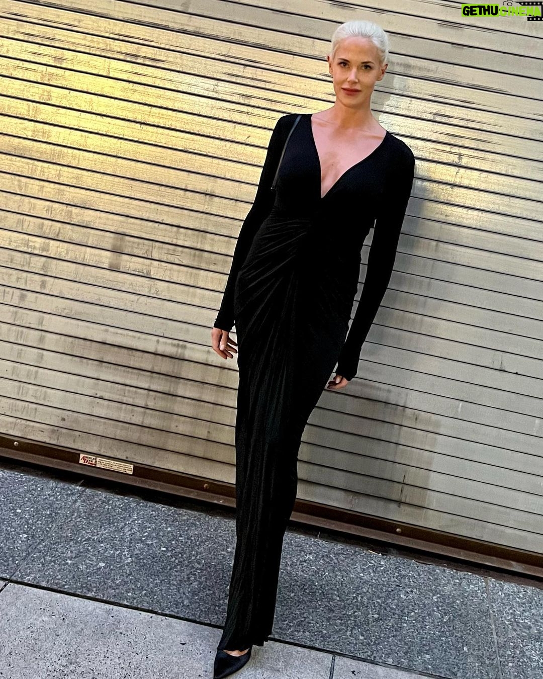 Byrdie Bell Instagram - Beautiful night celebrating @newyorkersforchildren 25th anniversary!!! New Yorkers For Children