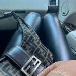 Byrdie Bell Instagram - Drive a vibe
