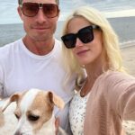 Byrdie Bell Instagram - Chewy takes the Hamptons 🐶 Southampton, New York