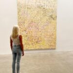 Byrdie Bell Instagram - Art #dancolen #dekooning #georgiaokeeffe Chelsea, Manhattan