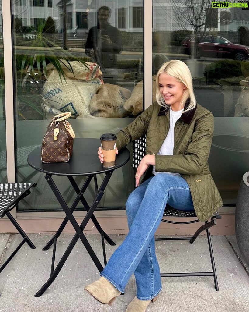 Byrdie Bell Instagram - Window shopper Greenwich, Connecticut
