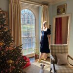 Byrdie Bell Instagram - Merry Christmas!!!! May the peace, light and joy of the holiday fill your hearts today. 🎄🎄🎄🎄🎅🏻🎅🏻🎅🏻🎅🏻🎁🎁🎁🎁 ⭐️⭐️⭐️⭐️⭐️ Greenwich, Connecticut