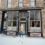 Byrdie Bell Instagram – Baby, it’s cold outside 🥶 Telluride, Colorado