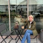 Byrdie Bell Instagram - Window shopper Greenwich, Connecticut