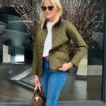 Byrdie Bell Instagram - Window shopper Greenwich, Connecticut
